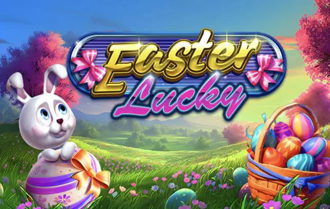 Easter Lucky - Spin City - Congo